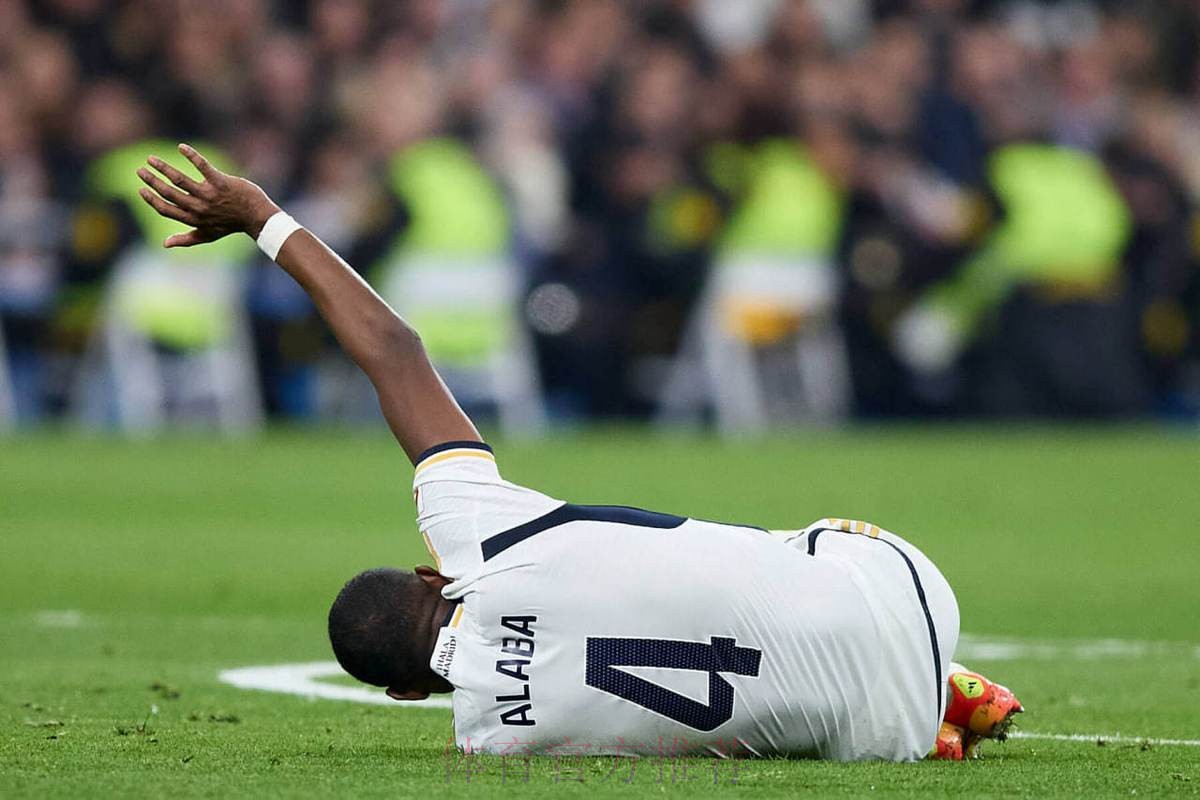 勇敢面对! 阿拉巴:接受这次重伤挑战 跨越这一困难 勇敢面对! 阿拉巴:接受这次重伤挑战 跨越这一困难